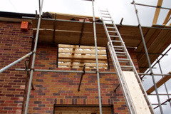 trusted extension quotes Weardley