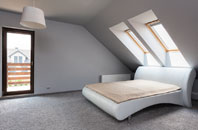 Weardley bedroom extensions