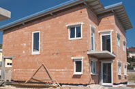 Weardley home extensions