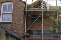 free Weardley home extension quotes