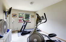 Weardley home gym construction leads
