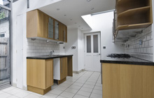 Weardley kitchen extension leads